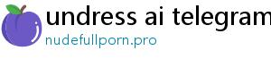 undress ai telegram bots